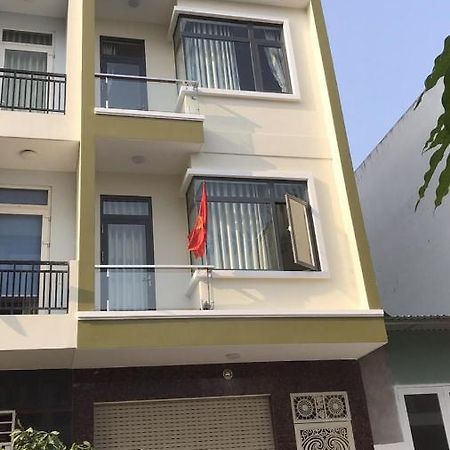 Appartamento 846B50 Bình Giã Vung Tau Esterno foto