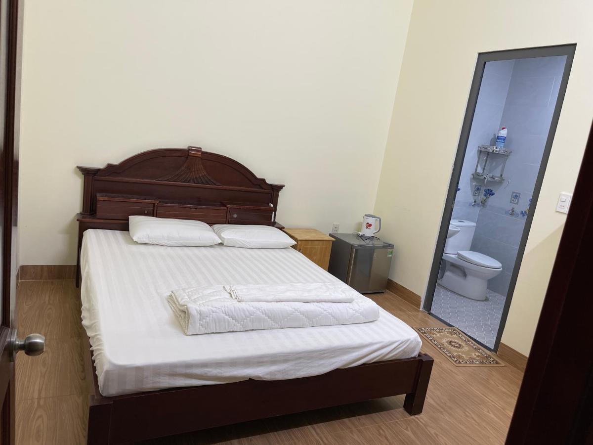 Appartamento 846B50 Bình Giã Vung Tau Esterno foto