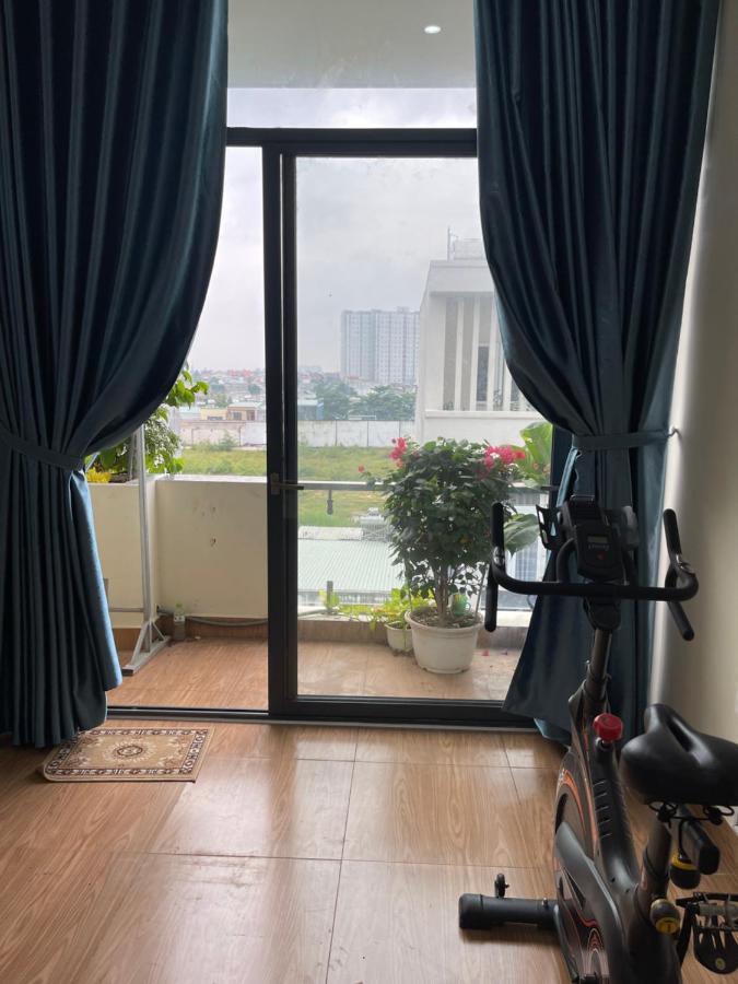 Appartamento 846B50 Bình Giã Vung Tau Esterno foto
