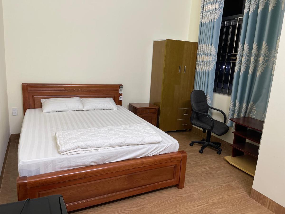 Appartamento 846B50 Bình Giã Vung Tau Esterno foto