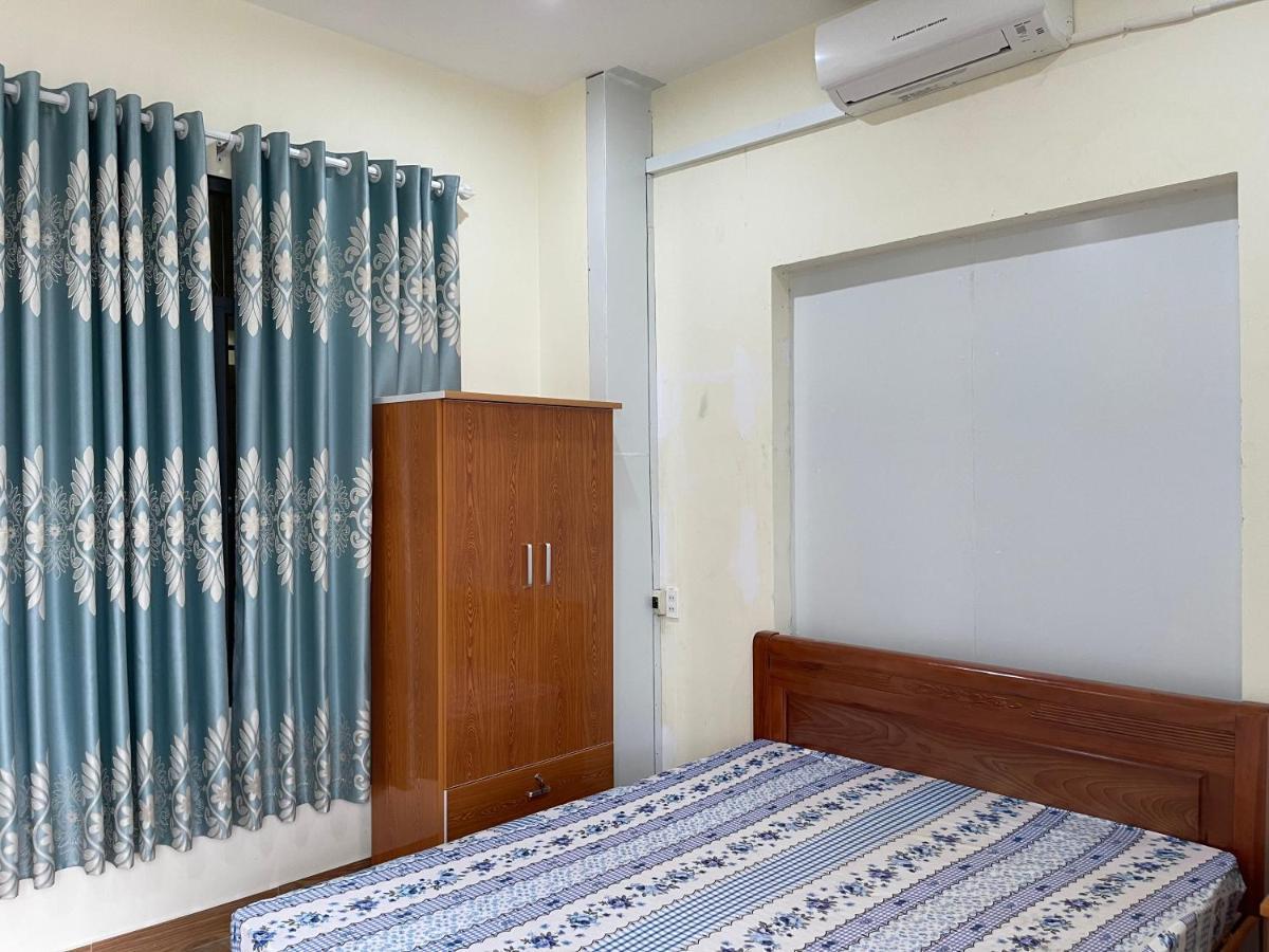 Appartamento 846B50 Bình Giã Vung Tau Esterno foto