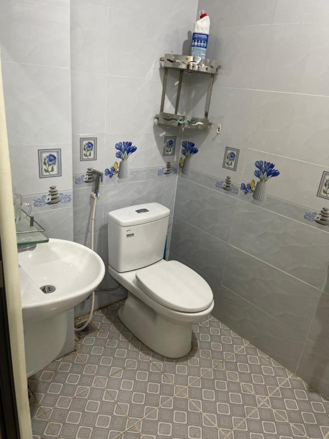 Appartamento 846B50 Bình Giã Vung Tau Esterno foto
