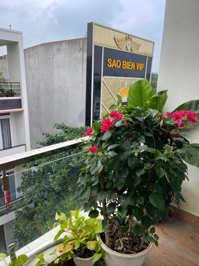 Appartamento 846B50 Bình Giã Vung Tau Esterno foto