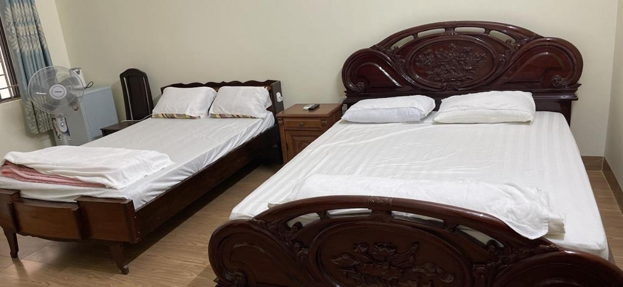 Appartamento 846B50 Bình Giã Vung Tau Esterno foto